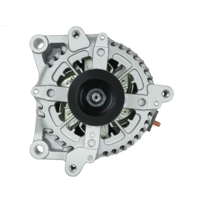 Imagen de AS PL A6622S Alternador 12V 180A BMW: 3 Berlina, 4 Gran Coupe, 1 Hatchback