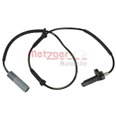 Imagen de METZGER 0900645 Sensor de ABS Eje trasero BMW: 5 Touring