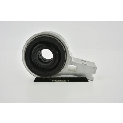Imagen de FEBEST FDAB EXPVLH Silentblock Brazo de Suspension izquierda, posterior, Eje delantero abajo FORD USA: Explorer Mk5