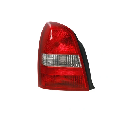 Imagen de TYC 11 12746 01 2 Piloto trasero izquierda sin portalámparas NISSAN: Primera Berlina