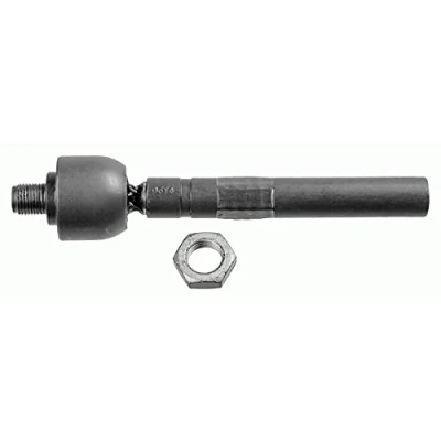Imagen de LEMFÖRDER 30376 01 Rotula Axial de Direccion Eje delantero, ambos lados M16x1,5 167mm CITROËN: C5 II Hatchback