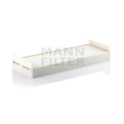 Imagen de MANN FILTER CU 4795 Filtro de habitáculo partículas 466 183 70 MAN: TGL, TGX, TGA