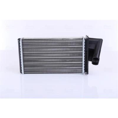 Imagen de NISSENS 73368 Radiador de Calefaccion con conducto RENAULT: LAGUNA 1