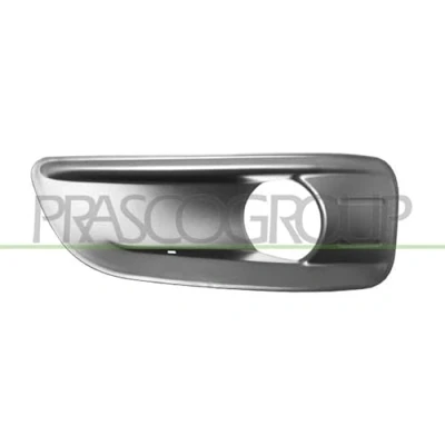 Imagen de PRASCO CI4272123 Rejilla Parachoques Delante, derecha CITROËN: C4 II Hatchback