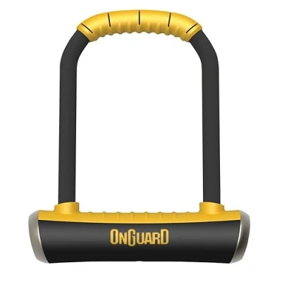 Imagen de ONGUARD On Guard 8001 Candado de llave