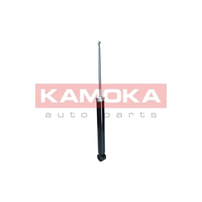 Imagen de KAMOKA 2000936 amortiguador Eje trasero Presión de gas Bitubular Columna Anillo inferior, Espiga arriba OPEL: Zafira C Tourer