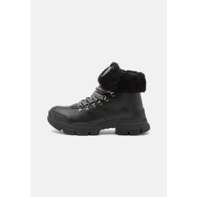 Imagen de Love Moschino Trekk Botines bajos, Mujer, Talla: 36, Nero Zapatos