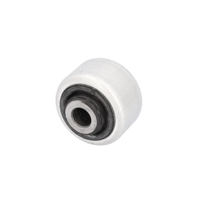 Imagen de FEBI BILSTEIN 27015 Silentblock Brazo de Suspension Eje delantero, izquierda, debajo, delante, derecha Caucho PEUGEOT: 407 Berlina