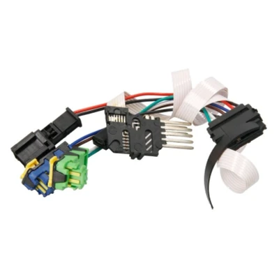 Imagen de AKUSAN K01W133AKN Anillo airbag con kit de cables RENAULT: MEGANE 2, 2 Kombi