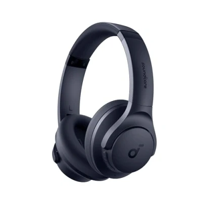 Imagen de Auriculares de diadema q20i