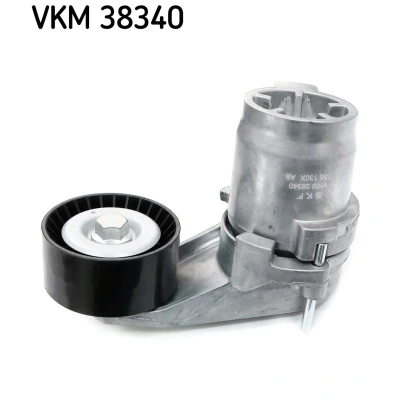 Imagen de SKF VKM 38340 Tensor de Correa BMW: 5 Sedán, 1 Hatchback, Hatchback