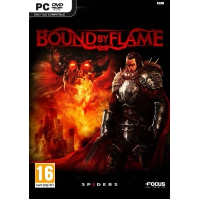Imagen de Bound By Flame