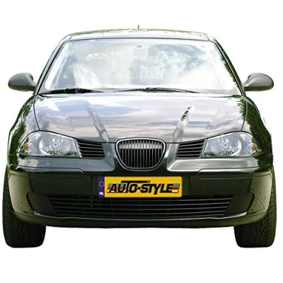 Imagen de AutoStyle DX SG353B Tapa, tuerca rueda