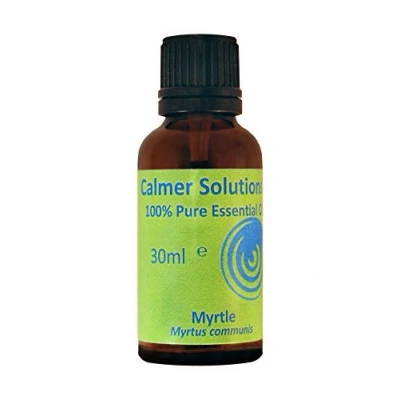 Imagen de Mirto Aceite Esencial Aromaterapia 50ml