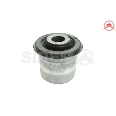Imagen de SIDEM 841600 Silentblock Brazo de Suspension delante, Eje delantero abajo Rodamiento caucho metal oscilante transversal