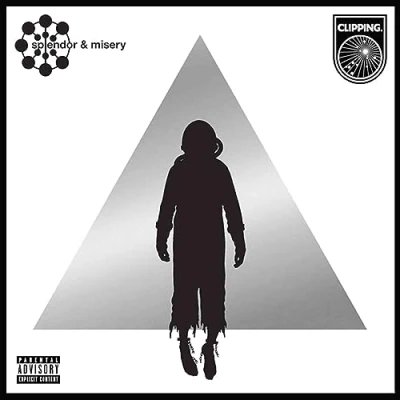 Imagen de Splendor And Misery [Vinilo]
