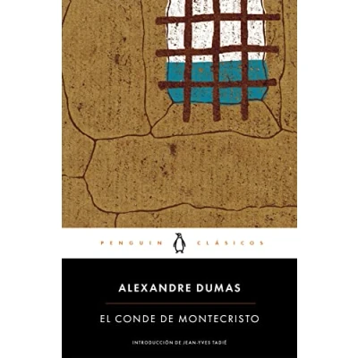 Imagen de El conde de Montecristo: con introducción un profesor emérito la Universidad Sorbona (Penguin Clásicos)