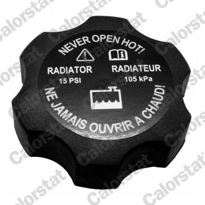 Imagen de CALORSTAT by Vernet RC0147 Tapón, depósito de refrigerante