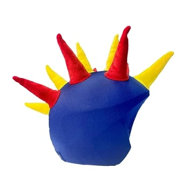 Imagen de COOLCASC Spain Spike Funda para Casco Universal
