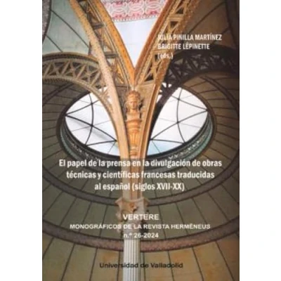 Imagen de El Papel De La Prensa En Divulgación Obras Técnicas Y Cient Ífic