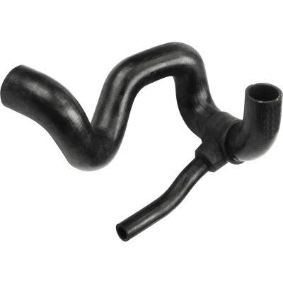 Imagen de GATES 3852 Manguitos de Radiador EPDM (Ethylen Propylen Dien Caucho) OPEL: Corsa B Hatchback