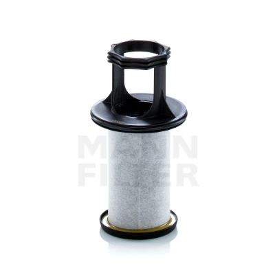 Imagen de MANN FILTER LC 5001 x Filtro, ventilación bloque motor
