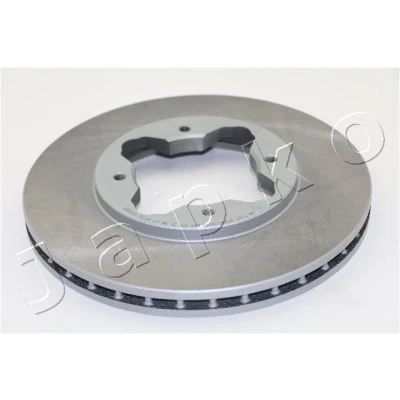 Imagen de JAPKO 60423C Disco de freno Eje delantero 259,7 23 4 92 ventilado barnizado HONDA: CIVIC 7 Hatchback, 6 Fastback