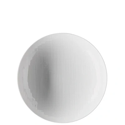 Imagen de Rosenthal Platos, Malla, Blanco, 25 cm