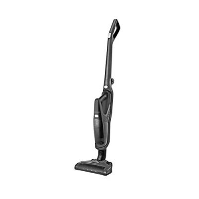 Imagen de GRUNDIG VCH 9932 Aspiradora de Mano 2 en 1, batería Litio, 21,6 V, Velocidades, Antracita