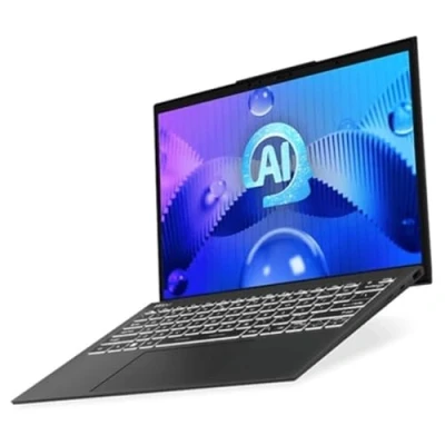 Imagen de Portátil MSI Prestige 13 AI A1MG 025ES, 13.3&quot; 2.8K, Intel® Evo™ Edition Core™ Ultra 7 155H, 16GB RAM, 1TB SSD, Arc® GPU, Windows 11 Home Advanced