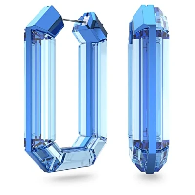 Imagen de Swarovski Pendientes, Mujer, Talla: One Size, Blue