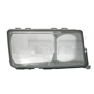Imagen de TYC 20 3219 LA 2 Cristal, faro principal derecha MERCEDES BENZ: 190