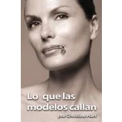 Imagen de LO QUE LAS MODELOS CALLAN (SIN COLECCION)
