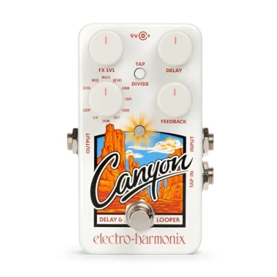 Imagen de Electro Harmonix Timber Tones ztmb4 bolsita de 4 púas, 665244