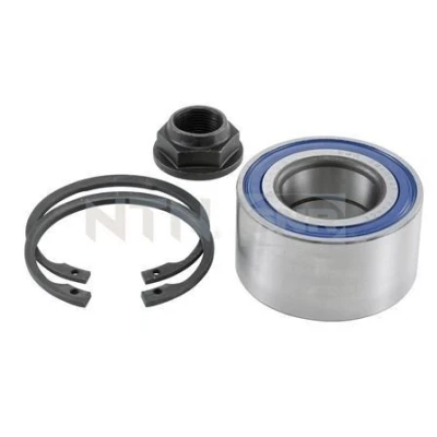 Imagen de SNR R164.15 Juego de cojinete rueda SAAB: 9 3 Berlina, 5 Familiar, Hatchback