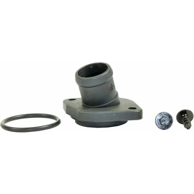 Imagen de METZGER 4010016 Bridas Plástico con junta tornillos SEAT: Leon I Hatchback, Ibiza 2, Toledo 2 Limousine, VOLKSWAGEN: GOLF 4, 3