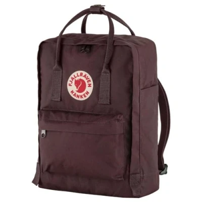 Imagen de Fjällräven KÅNKEN Unisex Mochila, Talla: One Size, Blackberry