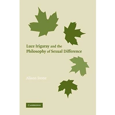 Imagen de Ingles otros luce irigaray phil sexual diff pb cambridge