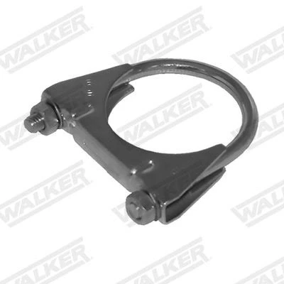 Imagen de WALKER 82394 Pieza de fijación, sistema escape 52, 52,0 FORD: Focus 2, 2 Limousine, Mk1 Hatchback, FIAT: Punto II Hatchback
