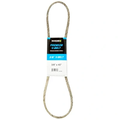 Imagen de MAXPOWER Cinghie 336106, rinforzate in aramide, 21/32&#039;&#039; x 69 9/32&#039;&#039; Lunghezza esterna L(a) 1750 mm. adatte per MTD