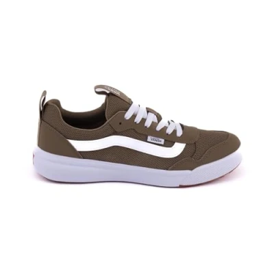 Imagen de Vans Range EXP, Zapatillas de Deporte, Hombre, Mesh Gothic Olive/White, 40 EU