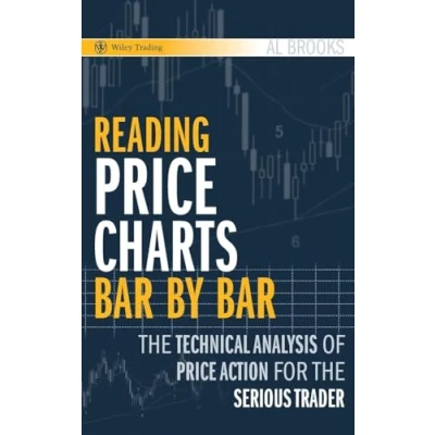 Imagen de Reading Price Charts Bar By Bar: The Technical Analysis Of Actio