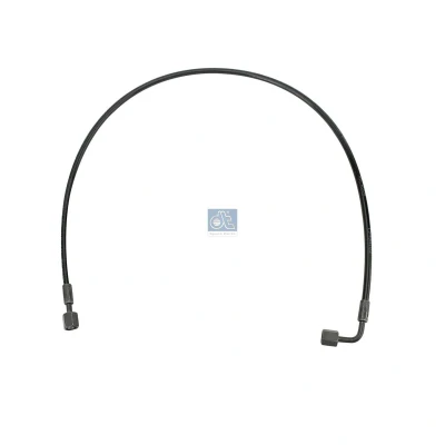 Imagen de Tubo flexible. elemento de vuelco cabina DT SPARE PARTS 1.28166