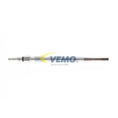 Imagen de VEMO V99 14 0015 Bujía de precalentamiento 4,4V M8x1,0 VOLKSWAGEN: Passat B6 Berlina, Touran I, Golf 5, AUDI: A4 B7 A3 Hatchback