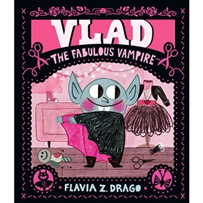 Imagen de Vlad The Fabulous Vampire