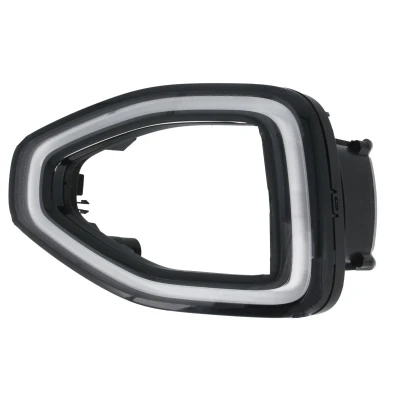 Imagen de VALEO 047742 Intermitente izquierda sin lámparas con luz diurna LED