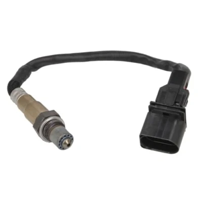 Imagen de DELPHI ES11015 12B1 Sonda lambda Sensor de paso, térmico VOLKSWAGEN: Golf 4, 5, 4 Variant, SKODA: Fabia I Hatchback, Berlina