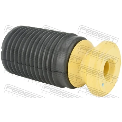 Imagen de Caperuza protectora, amortiguador FEBEST BMSHB F07R