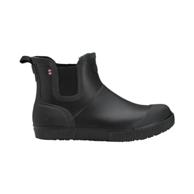 Imagen de Viking Praise Unisex Botas de agua, Hombre, Talla: 41, Black Fibra sintética