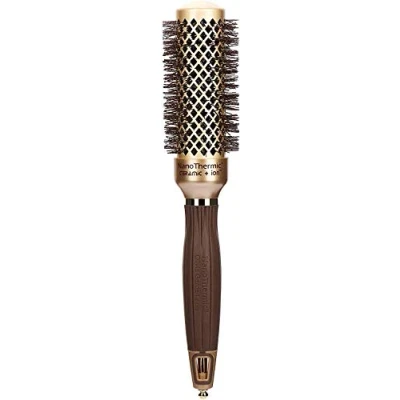 Imagen de Olivia Garden Nano Thermic NT 34 Cepillo térmico, x 50 mm